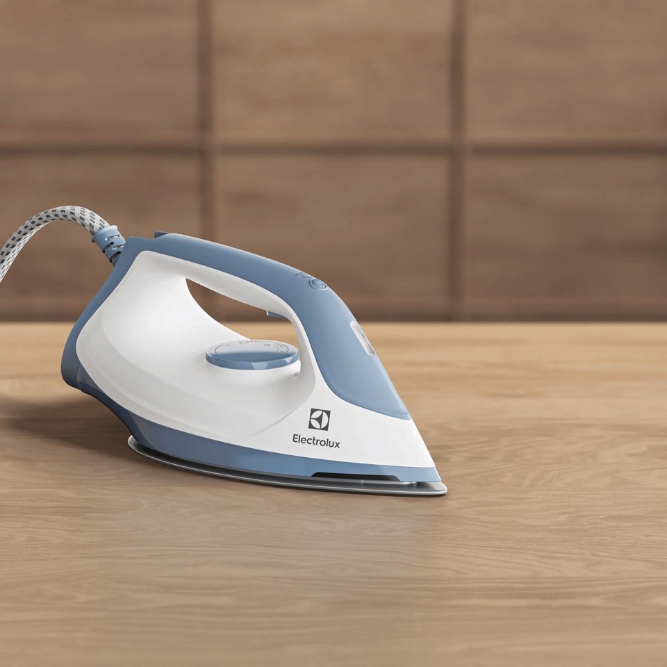 Electrolux Stiro Caldaie A Vapore E5ST1-2DB