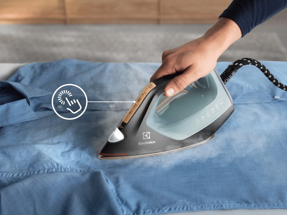 Electrolux Stiro Caldaie A Vapore E8ST2-8OG