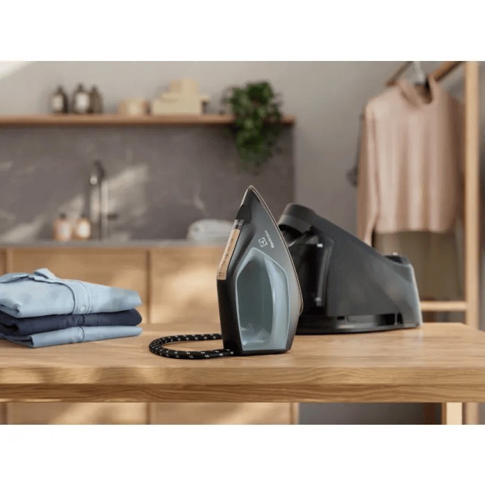 Electrolux Stiro Caldaie A Vapore E8ST2-8OG