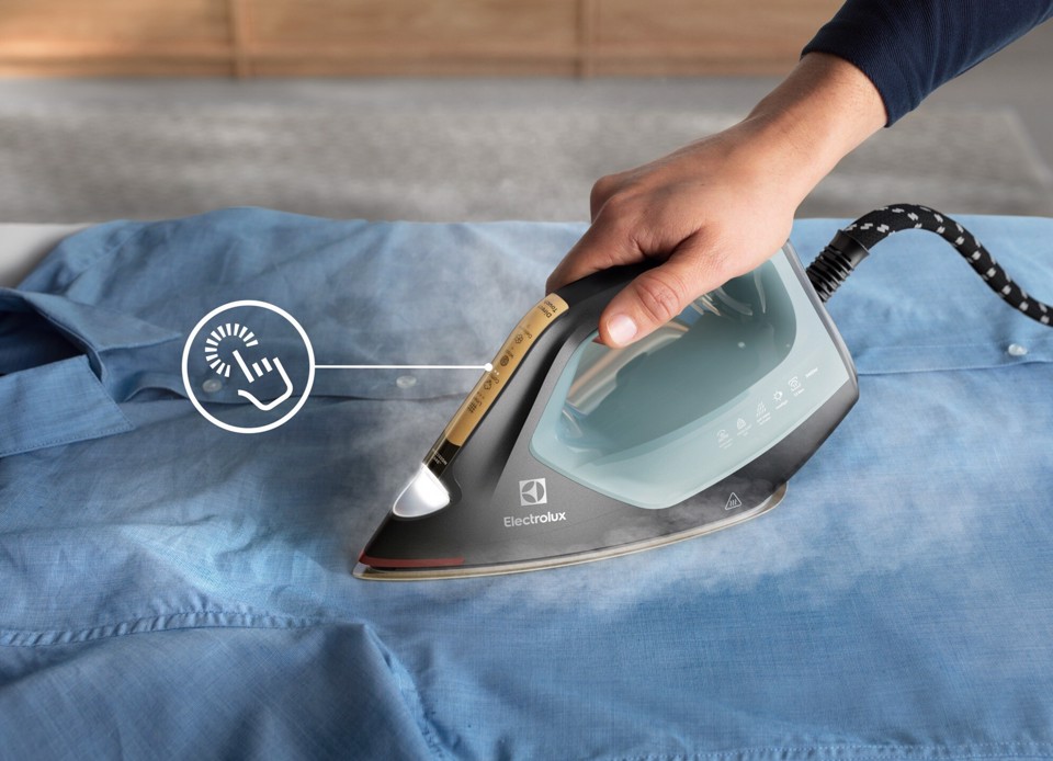 Electrolux Stiro Caldaie A Vapore E8ST2-8OG