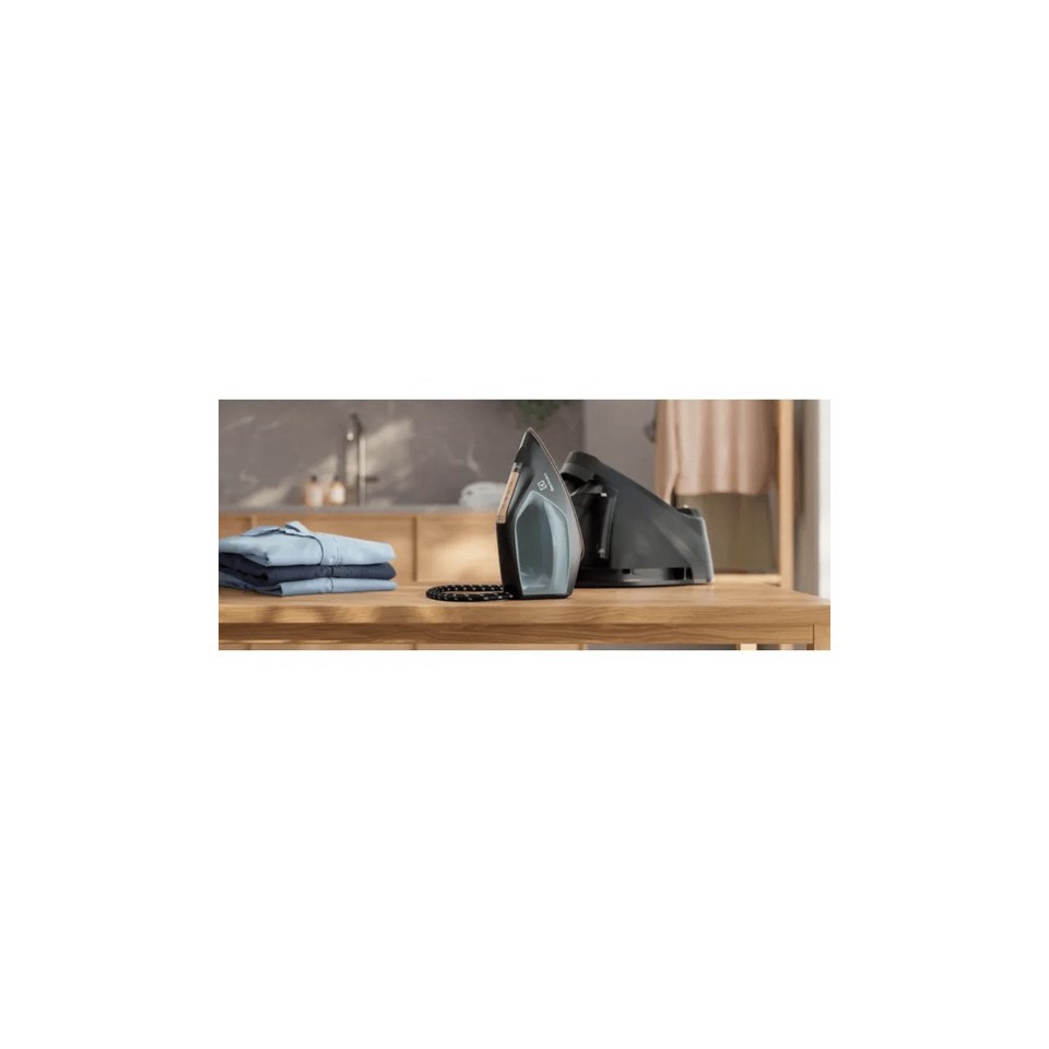 Electrolux Stiro Caldaie A Vapore E8ST2-8OG