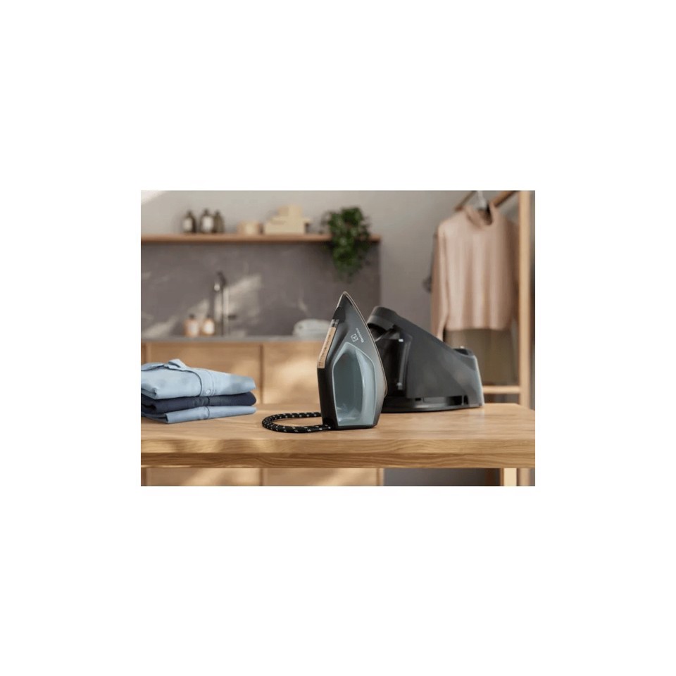 Electrolux Stiro Caldaie A Vapore E8ST2-8OG