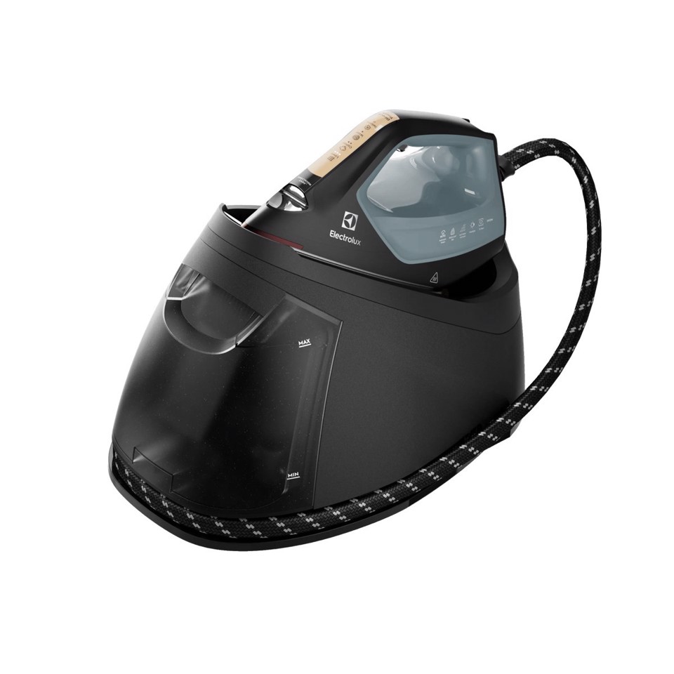 Electrolux Stiro Caldaie A Vapore E8ST2-8OG