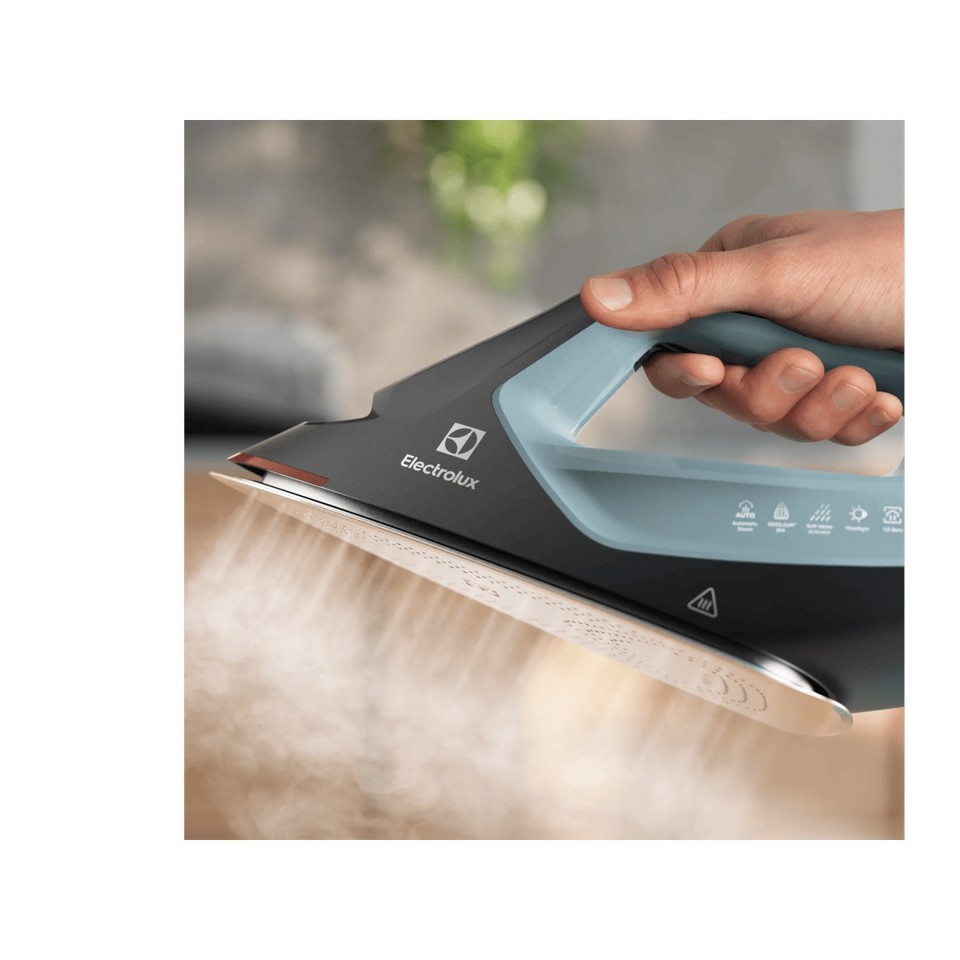 Electrolux Stiro Caldaie A Vapore E8ST2-8OG