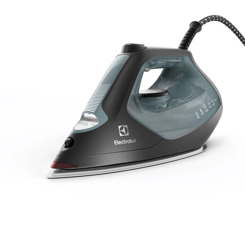 Electrolux Stiro Ferri Da Stiro E7SI2-6OG