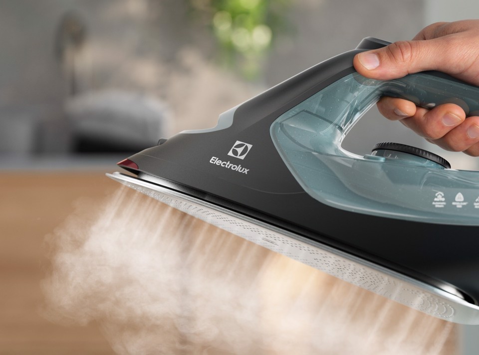 Electrolux Stiro Ferri Da Stiro E7SI2-6OG