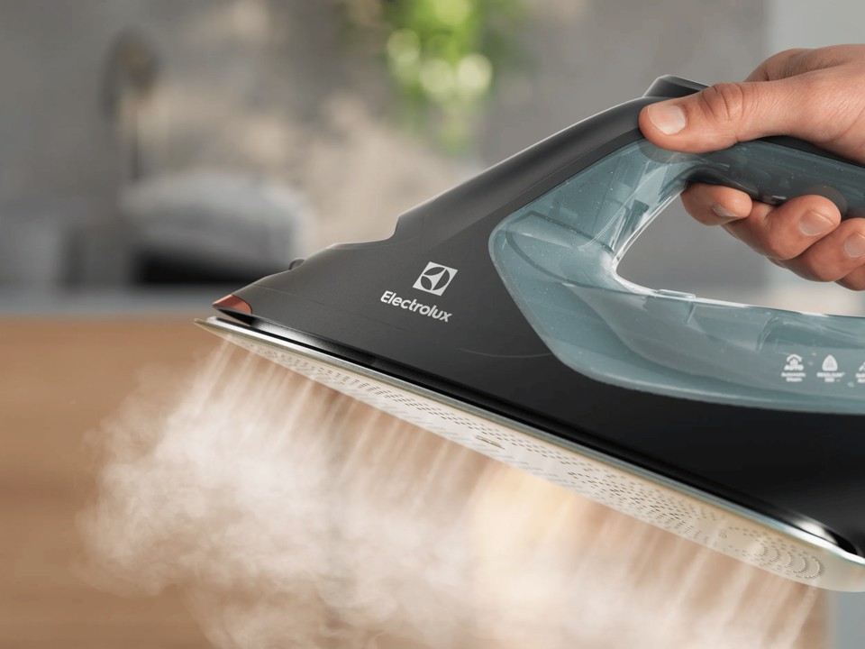 Electrolux Stiro Ferri Da Stiro E8SI2-8OG