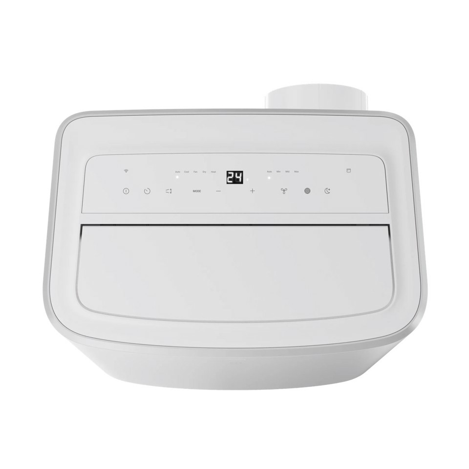 Electrolux Trattamento Aria Condizionatori Portatili EXP26U339HW