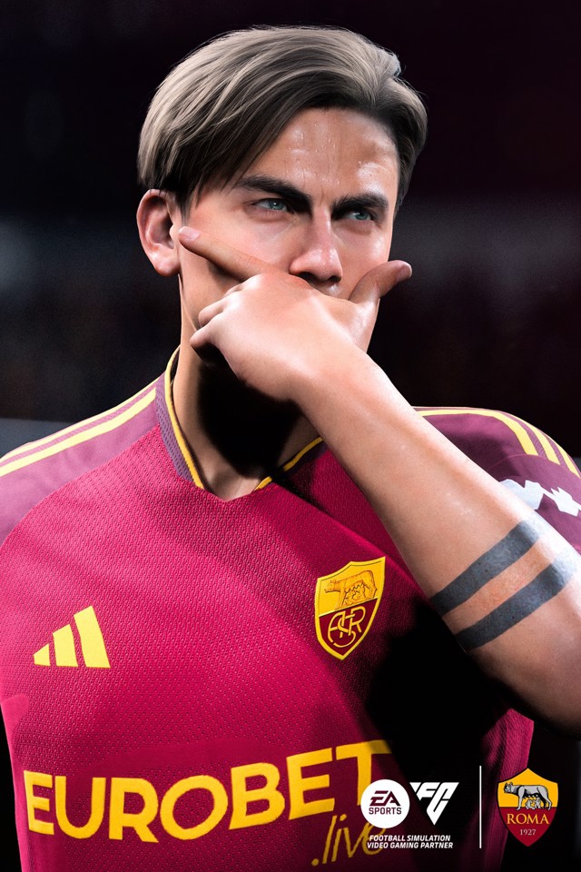 Electronic Arts EA SPORTS FC27 PC