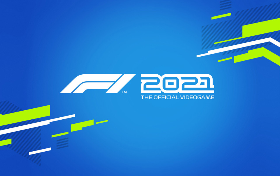 Electronic Arts F1 2021 Basic Inglese, ITA Xbox Series X