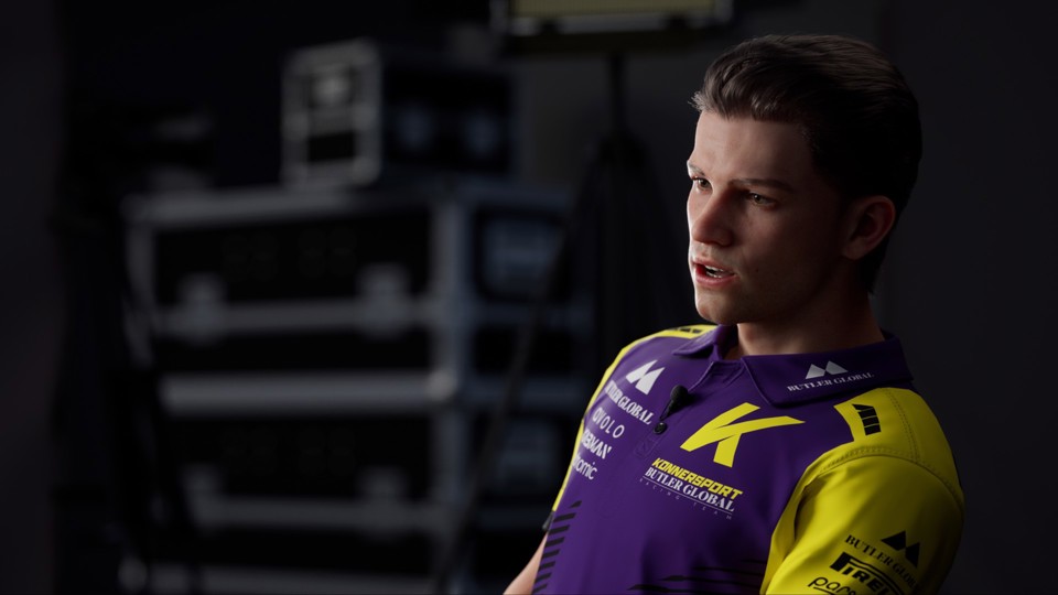 Electronic Arts F1 23 Standard ITA PlayStation 5