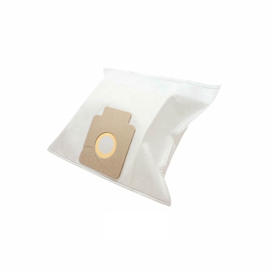 Elettrocasa HV 22 TNT A cilindro Sacchetto per la polvere