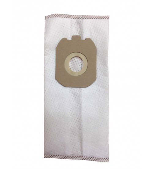 Elettrocasa RW 18 TNT accessorio e ricambio per aspirapolvere Sacchetto per la polvere Aspirapolvere elettrica