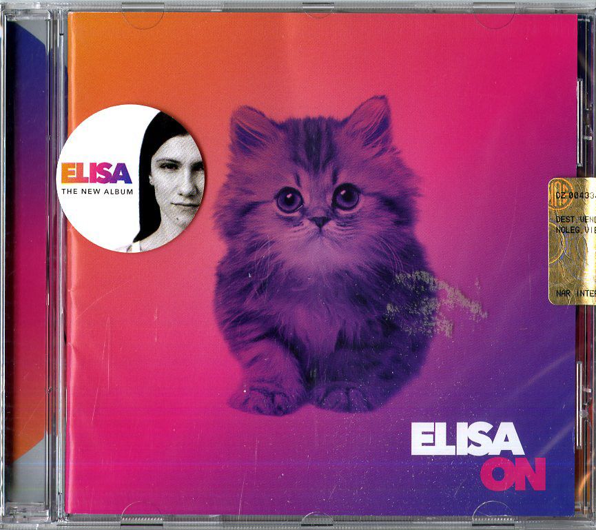 Elisa - On