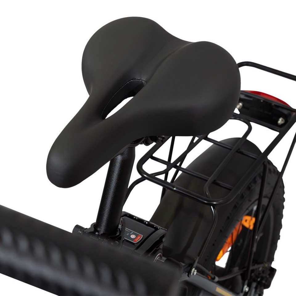 EMG Bomber 48V Grigio Acciaio 17 50,8 cm (20") 30 kg