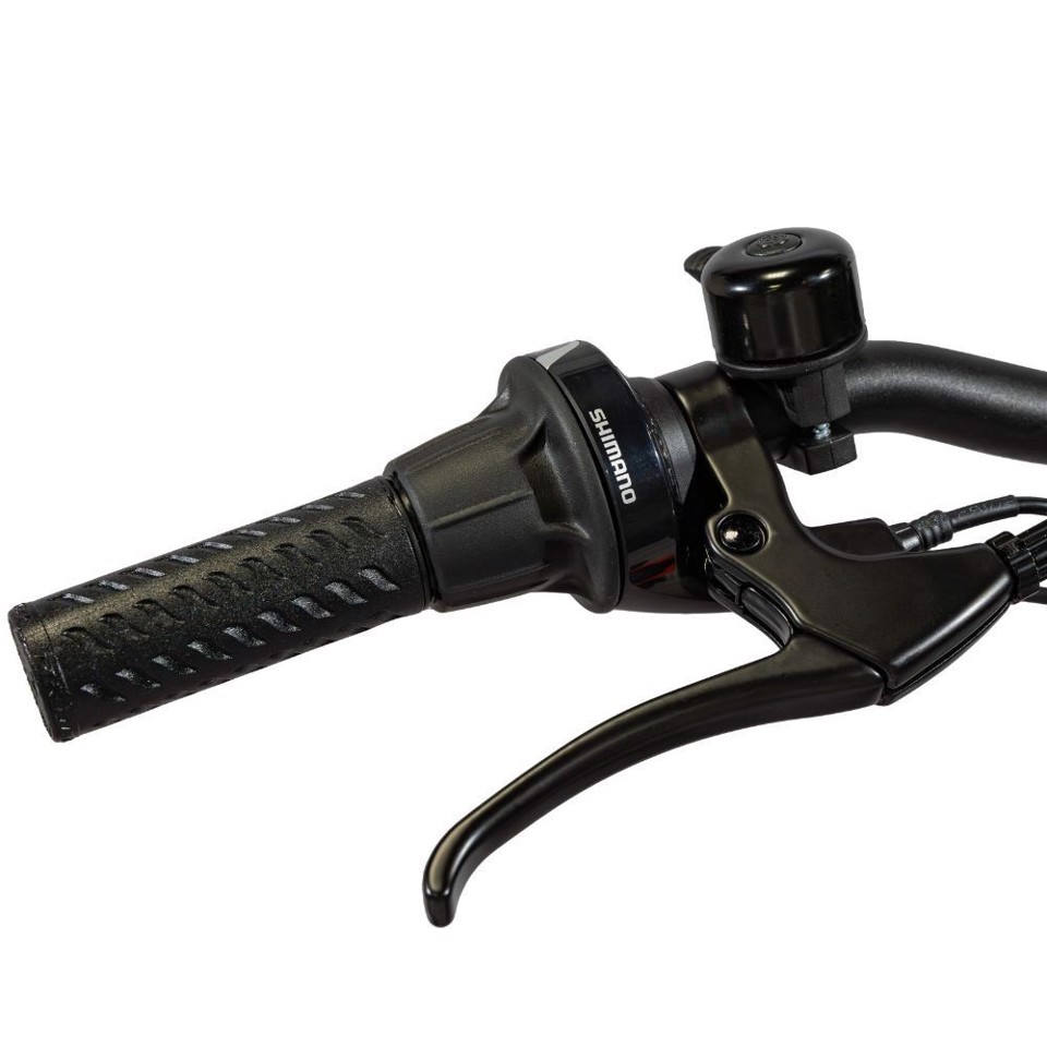 EMG Bomber MWC Blu Alluminio 50,8 cm (20") 30 kg