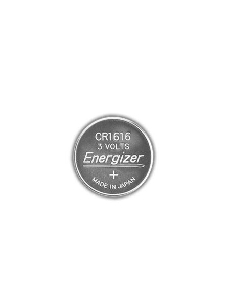 Energizer CR1616 Batteria monouso Litio