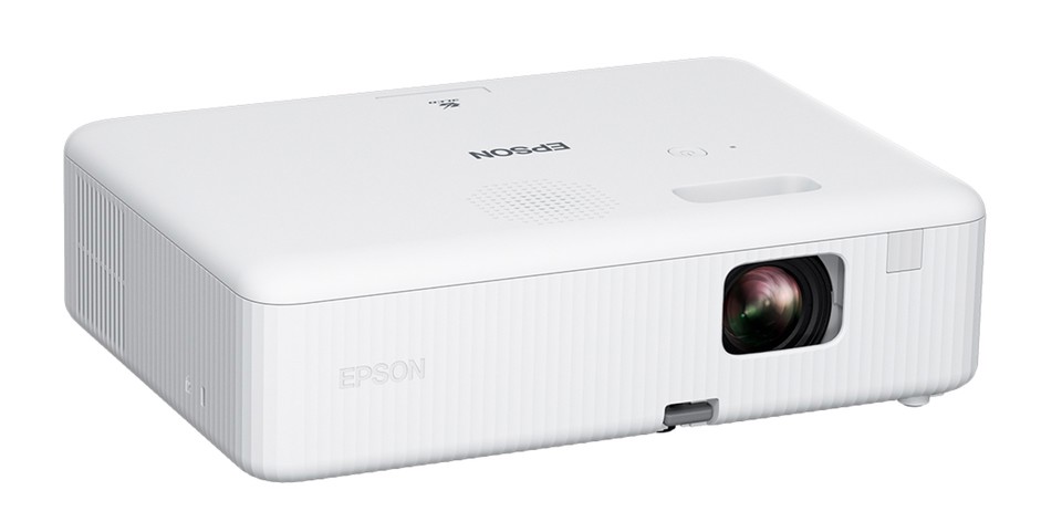Epson CO-W01 videoproiettore smart 