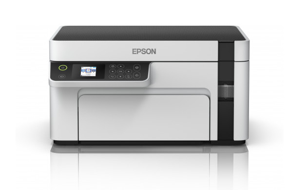Epson EcoTank ETM-2120 stampante multifunzione a serbatoio