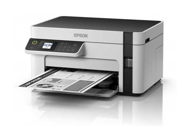 Epson EcoTank ETM-2120 stampante multifunzione a serbatoio