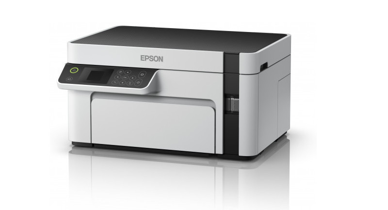 Epson EcoTank ETM-2120 stampante multifunzione a serbatoio