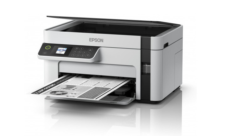 Epson EcoTank ETM-2120 stampante multifunzione a serbatoio