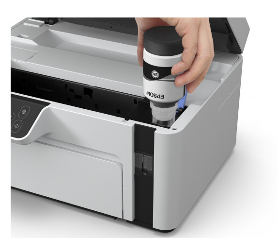 Epson EcoTank ETM-2120 stampante multifunzione a serbatoio