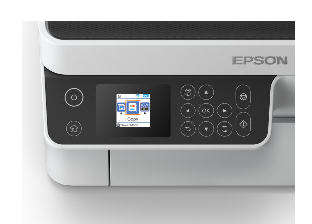 Epson EcoTank ETM-2120 stampante multifunzione a serbatoio