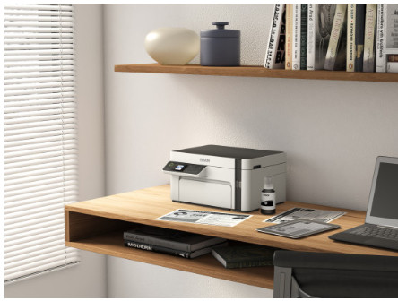 Epson EcoTank ETM-2120 stampante multifunzione a serbatoio