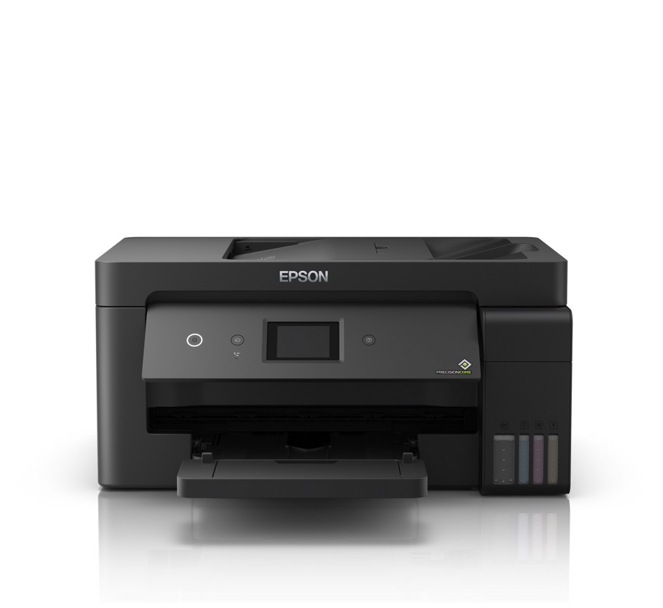 Epson EcoTank ET-15000