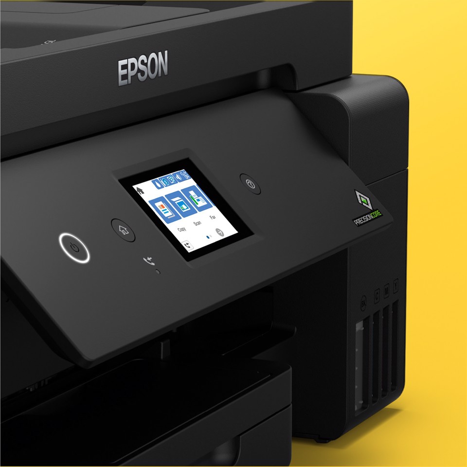 Epson EcoTank ET-15000