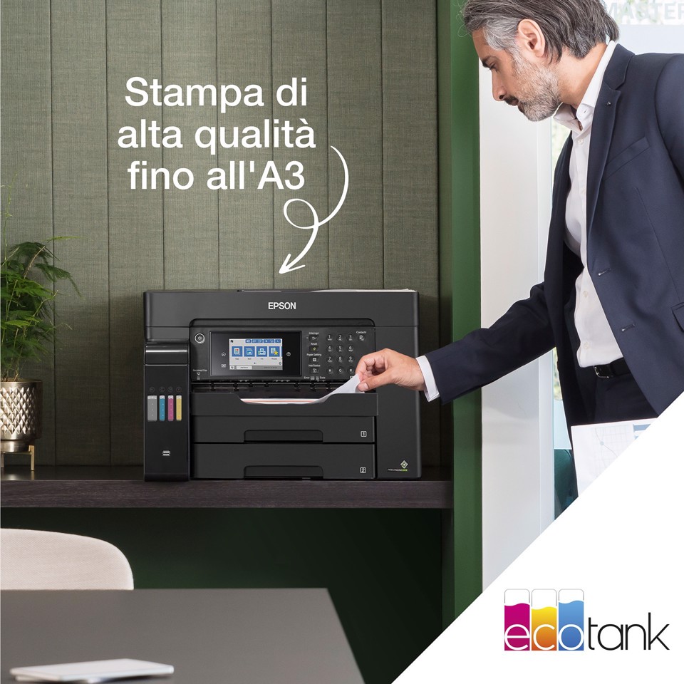Epson EcoTank ET-16605