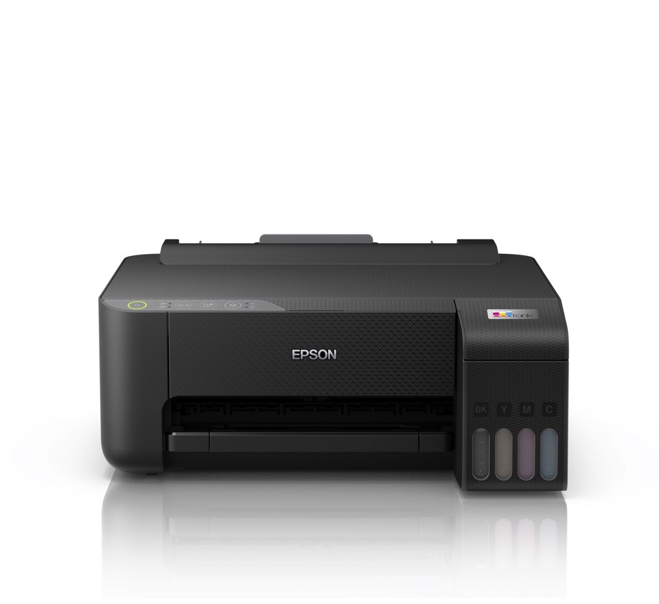 Epson EcoTank ET-1810 stampante a serbatoio