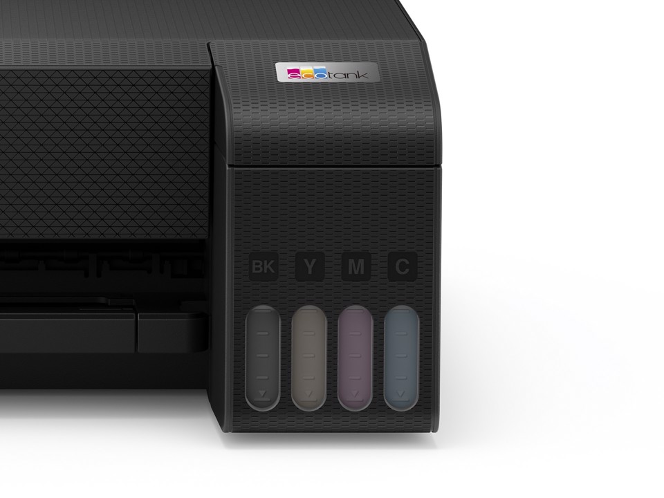 Epson EcoTank ET-1810 stampante a serbatoio