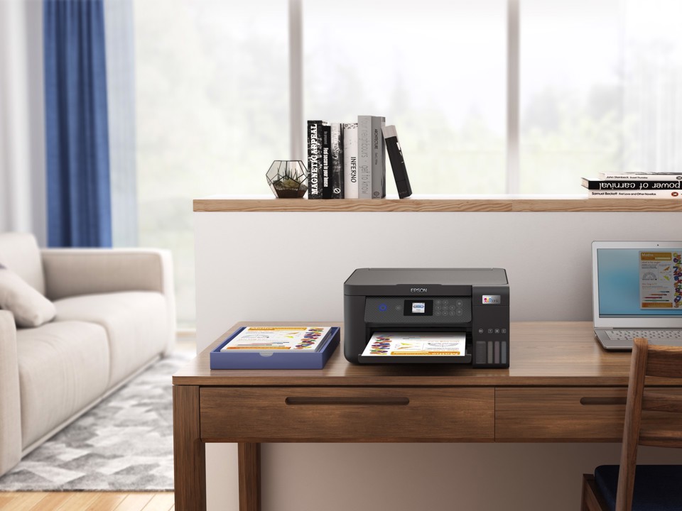 Epson EcoTank ET-2850