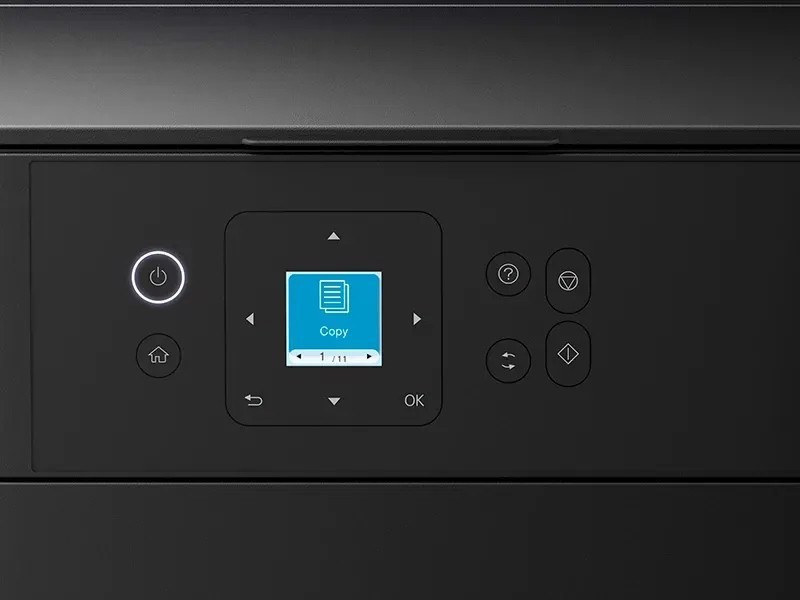 Epson EcoTank ET-2950 stampante multifunzione a serbatoio