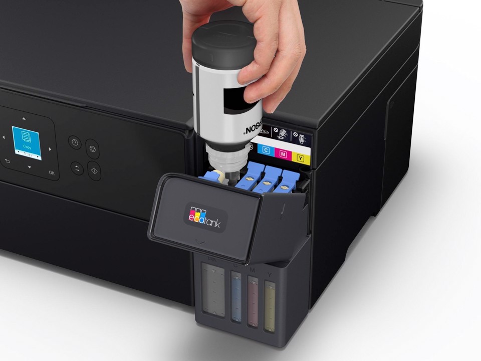 Epson EcoTank ET-2951