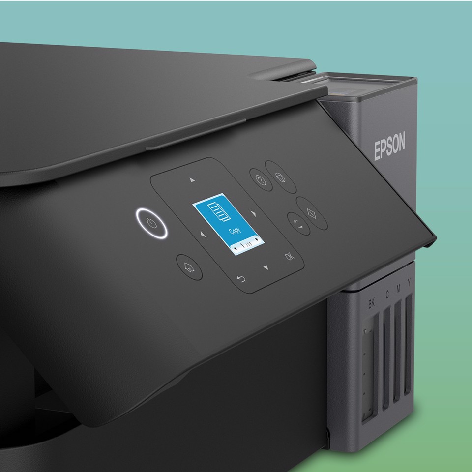 Epson EcoTank ET-2951