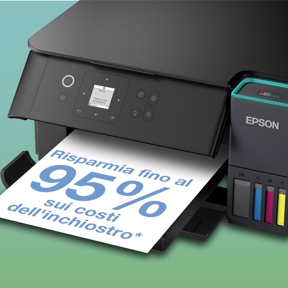 Epson EcoTank ET-2951