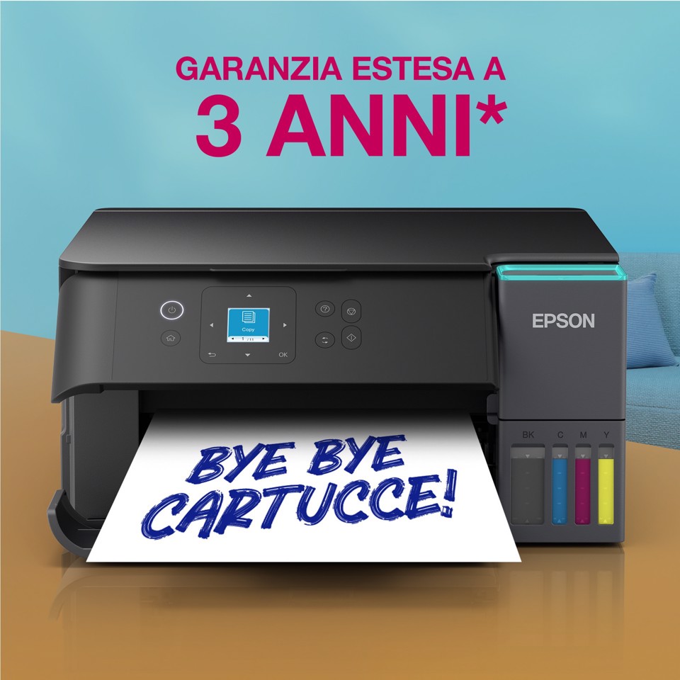 Epson EcoTank ET-2951