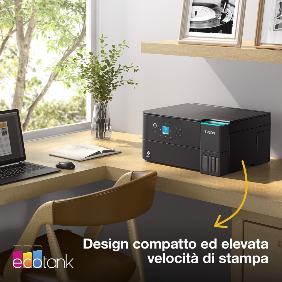 Epson EcoTank ET-2951
