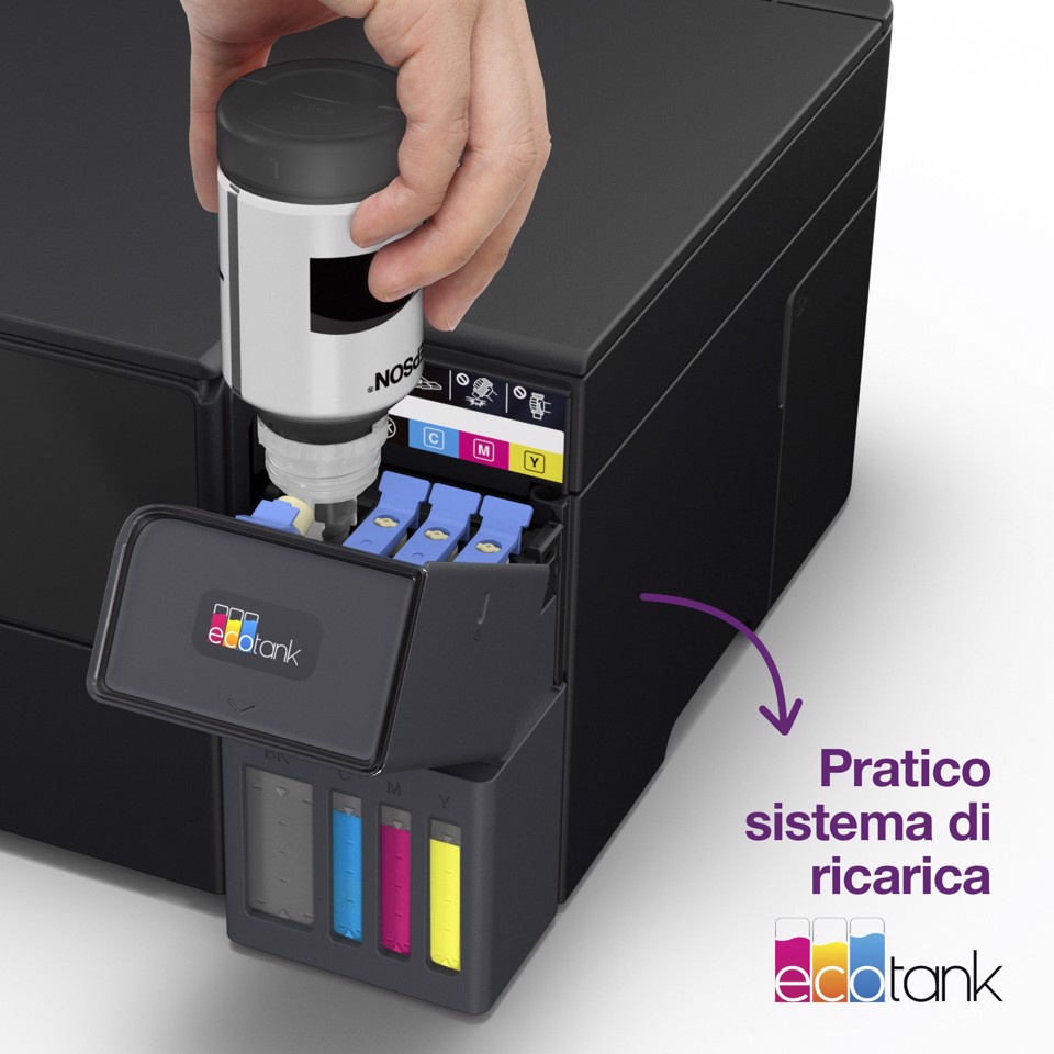 Epson EcoTank ET-2951