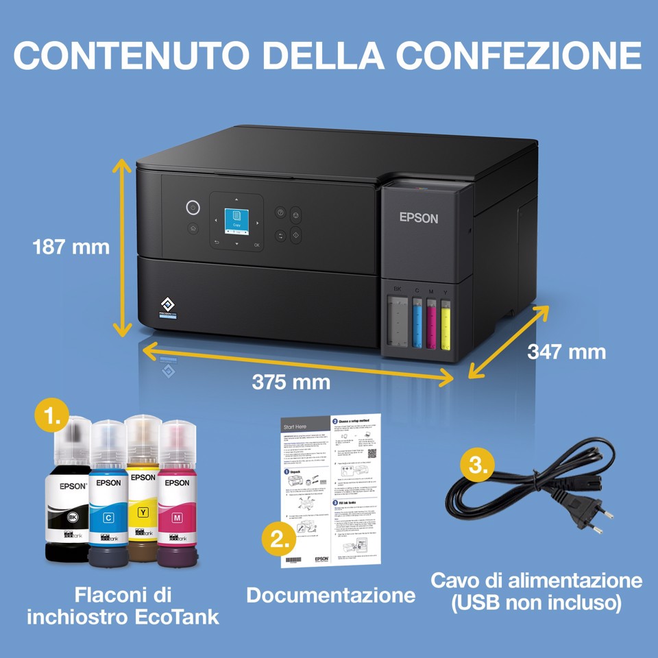Epson EcoTank ET-2951
