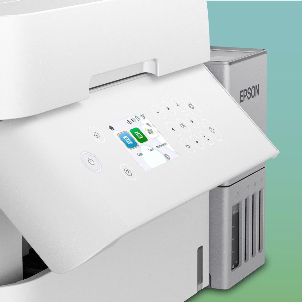 Epson EcoTank ET-3956