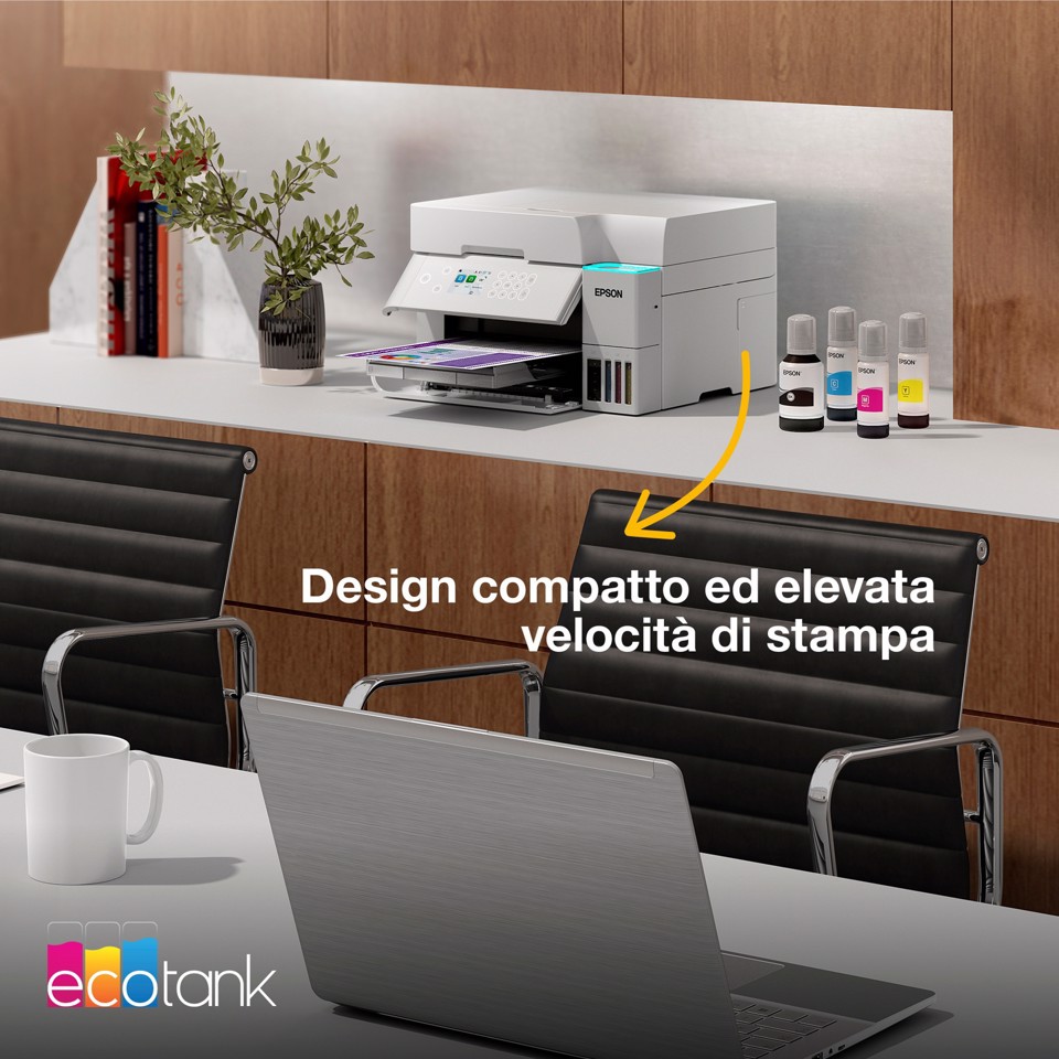 Epson EcoTank ET-3956