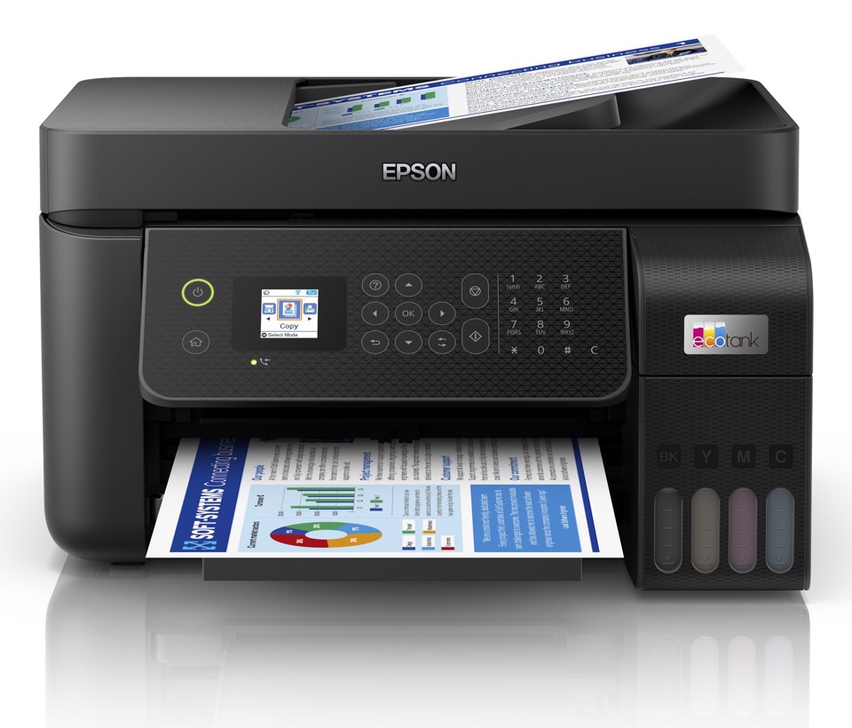 Epson EcoTank ET-4800