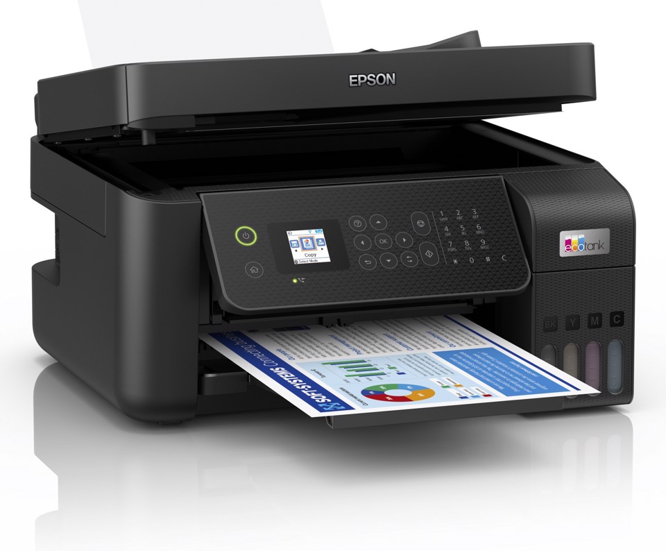 Epson EcoTank ET-4800