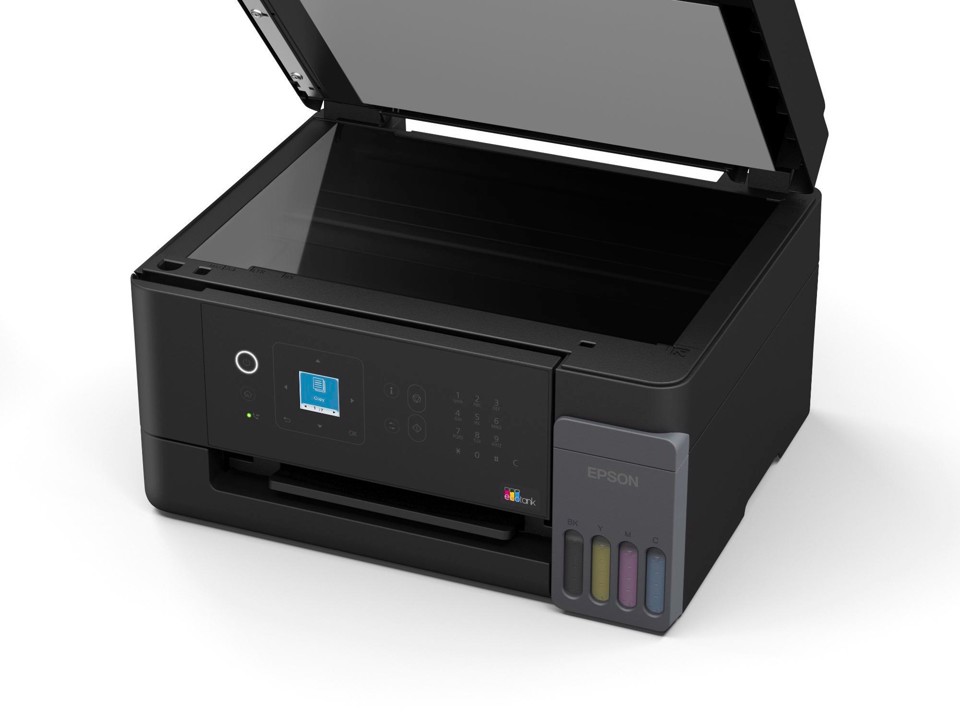 Epson EcoTank ET-4905 Ad inchiostro A4 5760 x 1440 DPI 33 ppm Wi-Fi