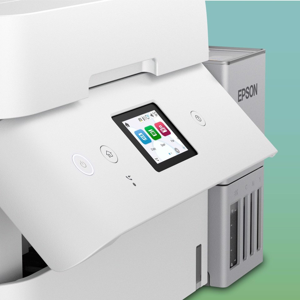 Epson EcoTank ET-4956