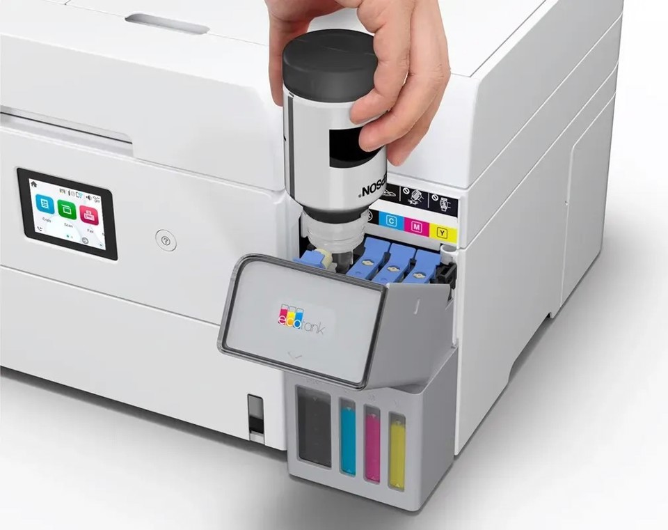Epson EcoTank ET-4956